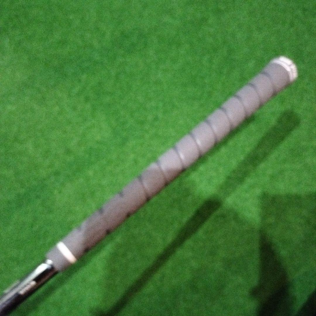 ストロングロフトアイアンの必須アイテム！ PWとAWのギャップ埋める貴重な46度