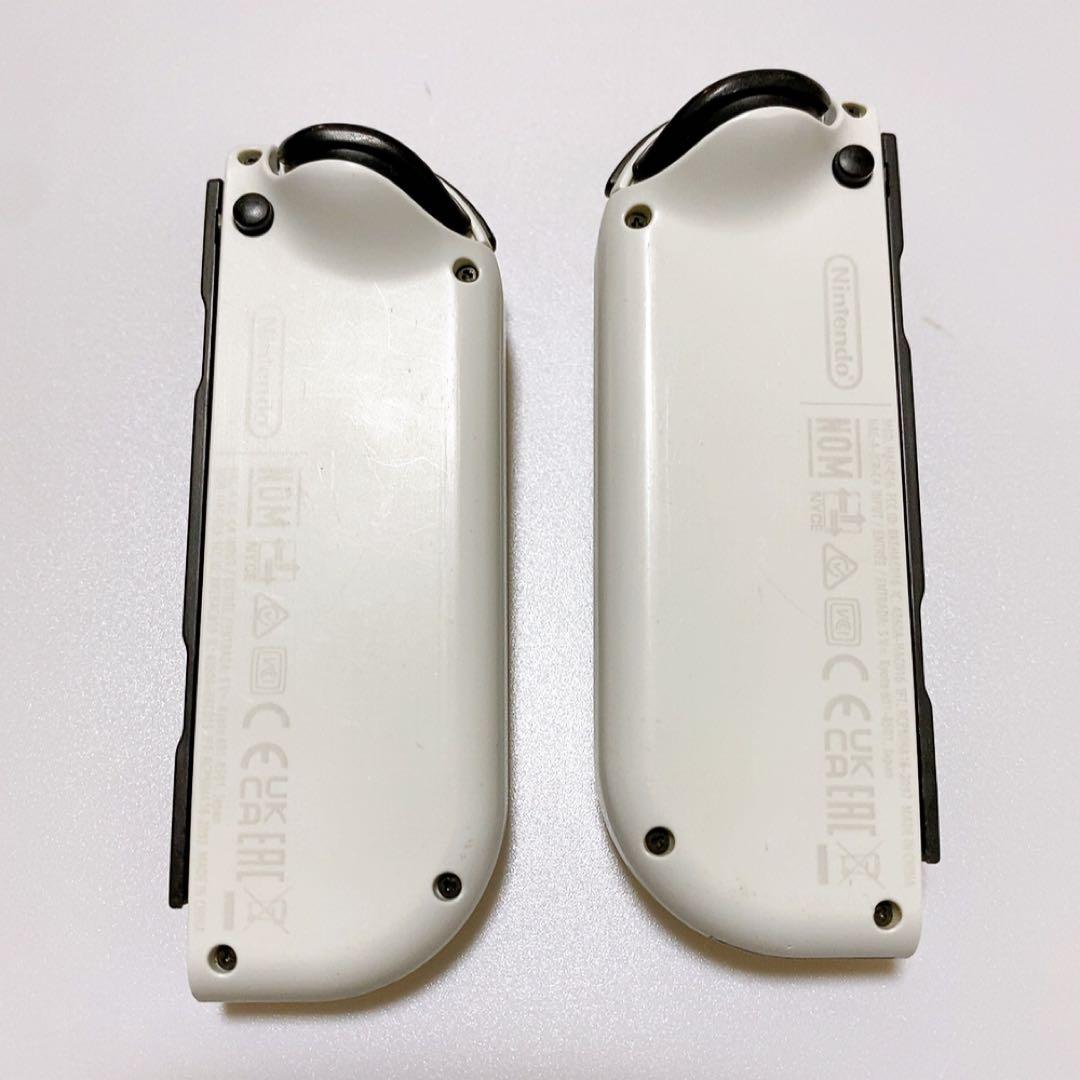 Nintendo Switch 本体 有機ＥＬ ホワイト