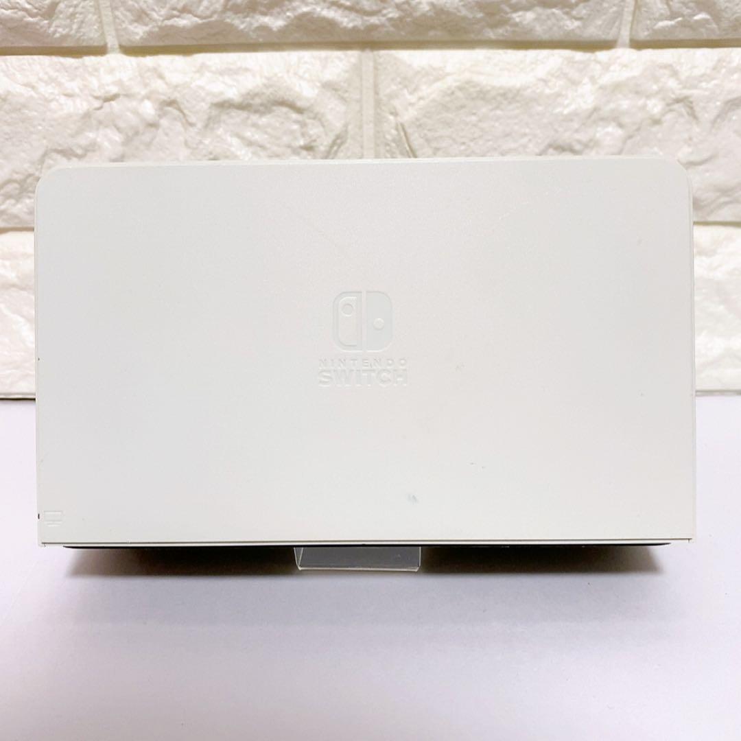 Nintendo Switch 本体 有機ＥＬ ホワイト
