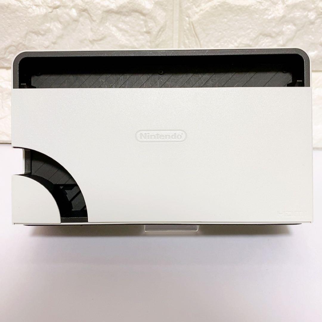 Nintendo Switch 本体 有機ＥＬ ホワイト
