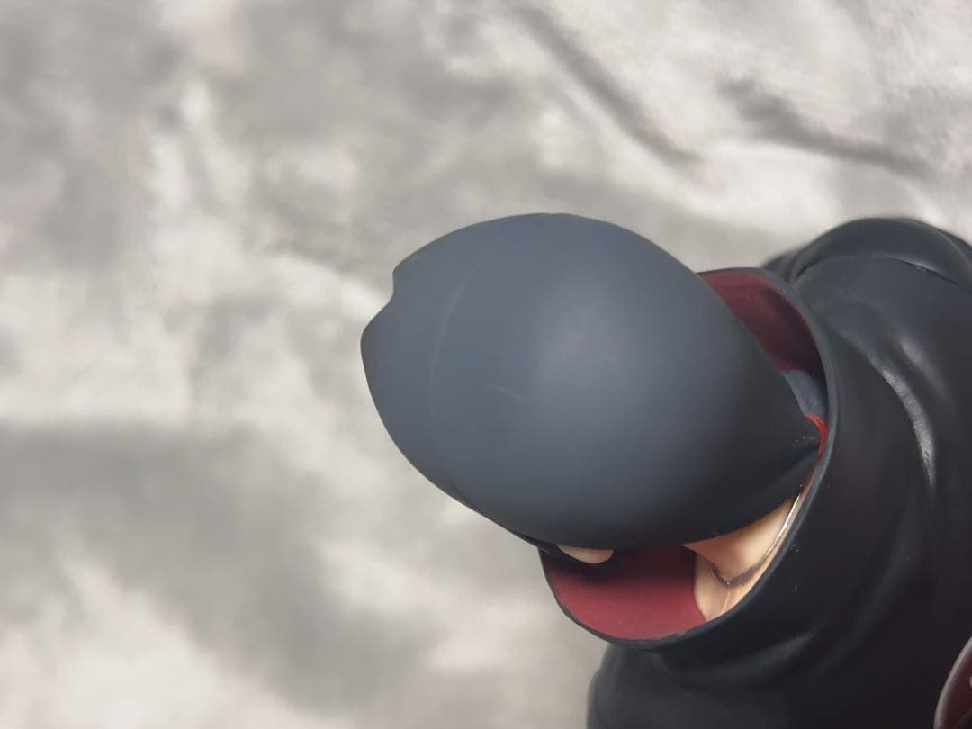 BANDAI NARUTO うちはイタチ D賞 MASTERIZE箱無し