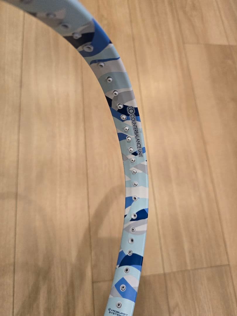 YONEX ジオブレイク50VS バーサス