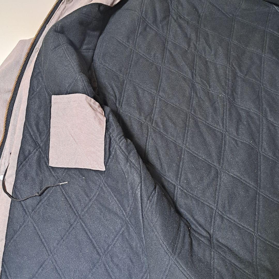 90s USA製 carharrt カーハート ダックジャケット Ｌサイズ