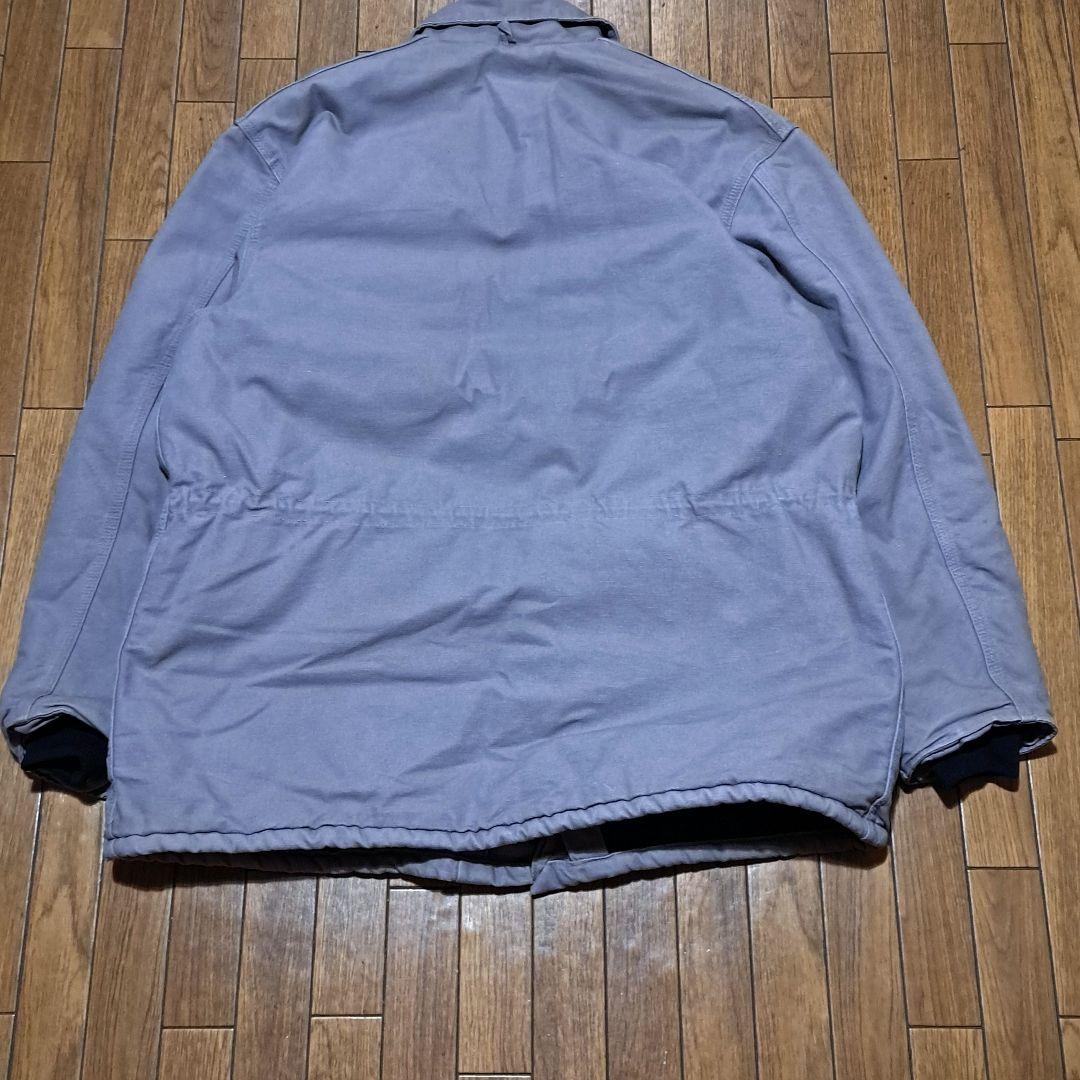 90s USA製 carharrt カーハート ダックジャケット Ｌサイズ