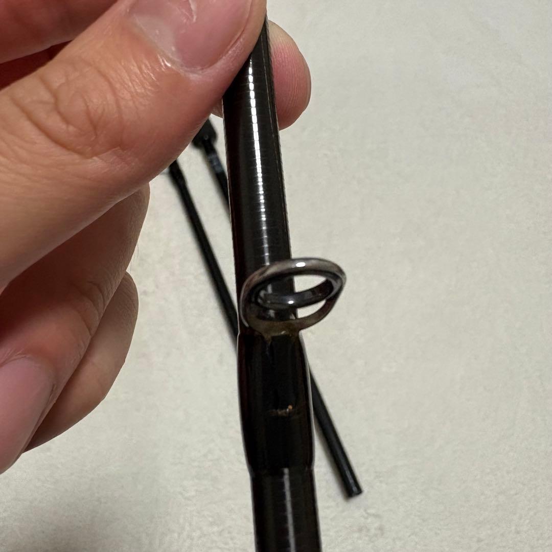 【ジャンク】ツーリミット 105 モンスターバトル