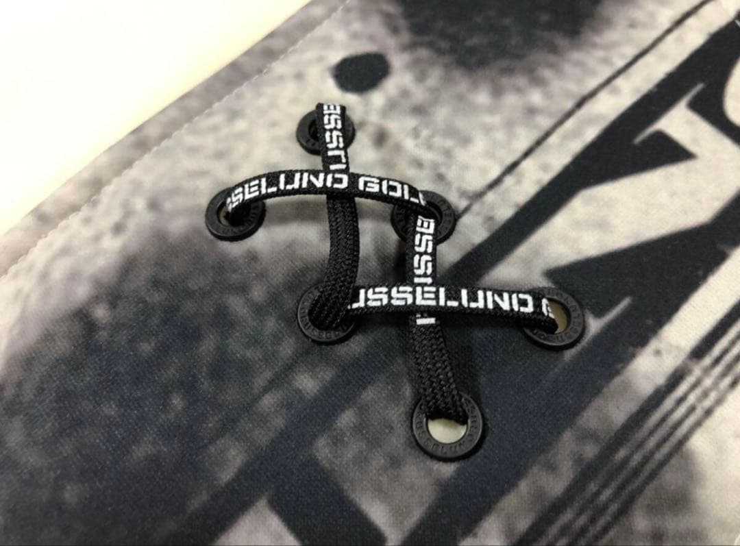 美品★RUSSELUNO GOLF（ラッセルノ ゴルフ） 5（L ）★パーカー★