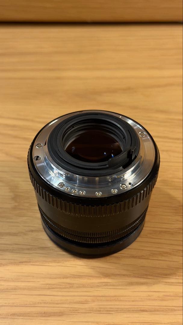 値下げ中　SMC PENTAX-FA 77mm F1.8 レンズ