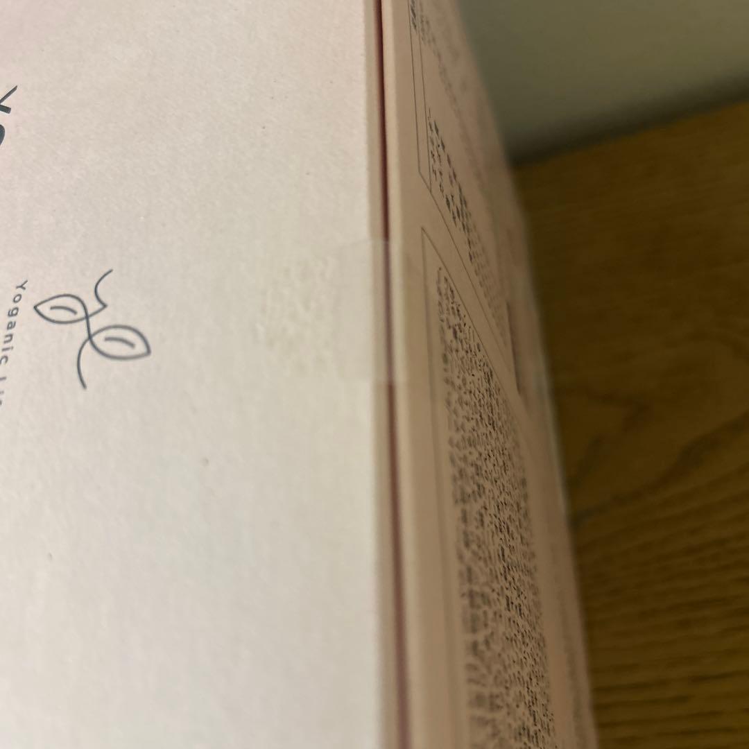 YOGINI FOOD 100 ストロベリー 38g