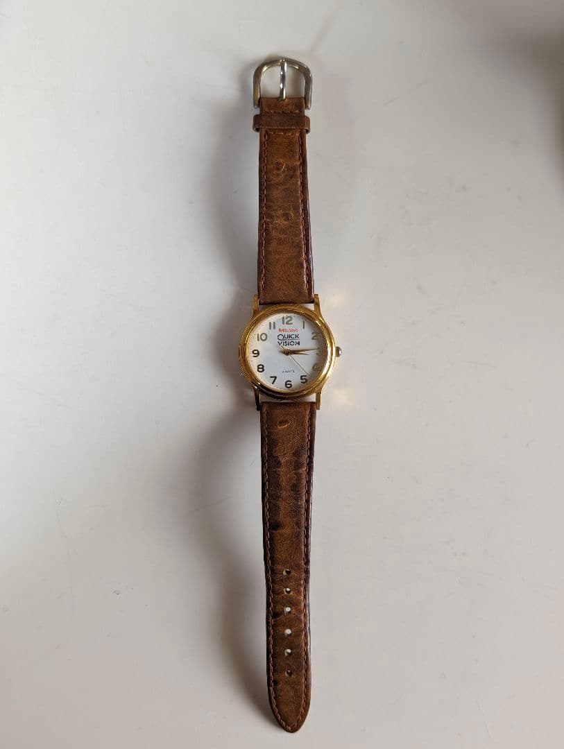 激レア　Mitutoyo ミツトヨ　腕時計 非売品