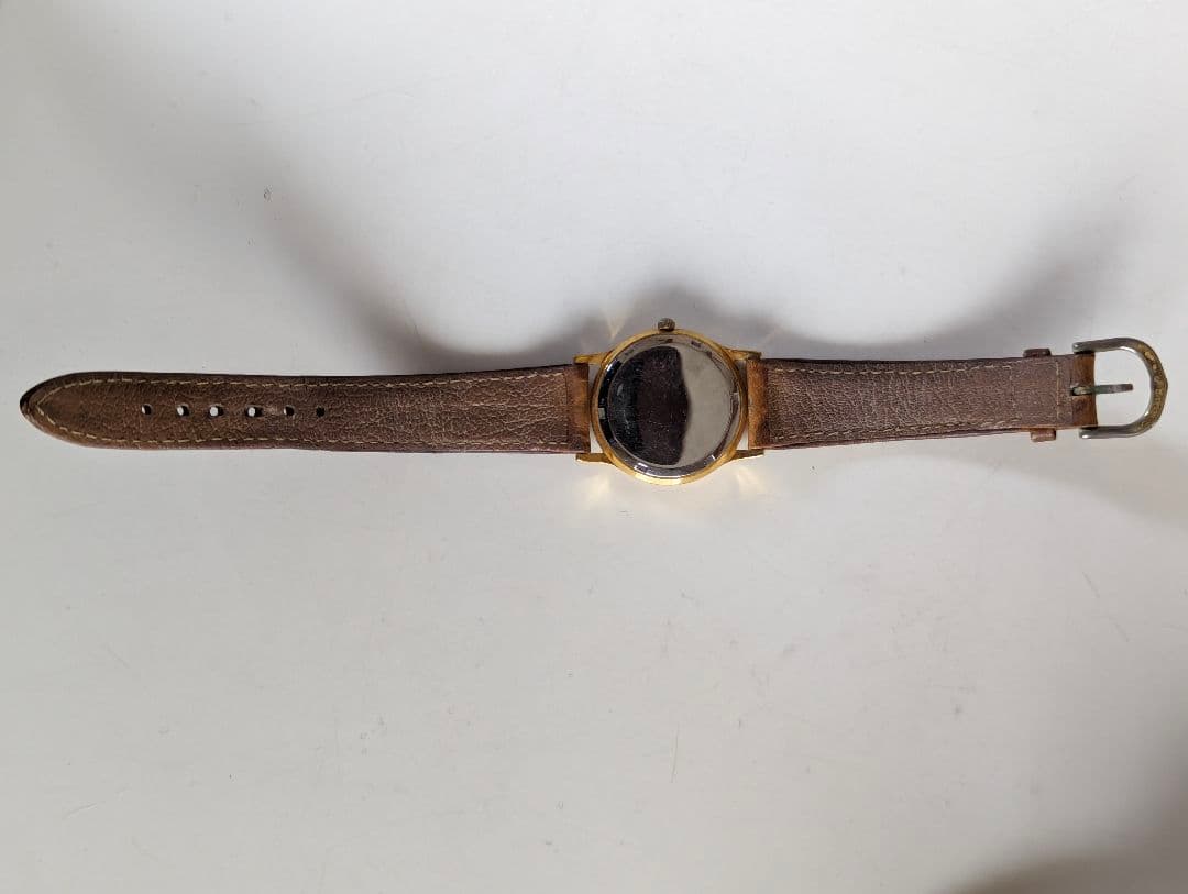 激レア　Mitutoyo ミツトヨ　腕時計 非売品