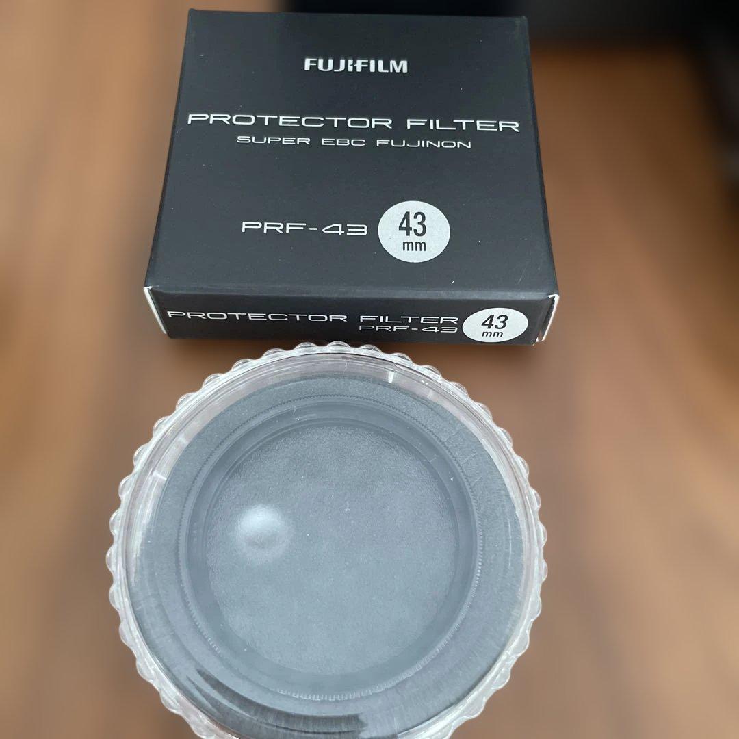 レンズ(単焦点) FUJINON XF23mmF2 R WR Fujifilm XF23mm