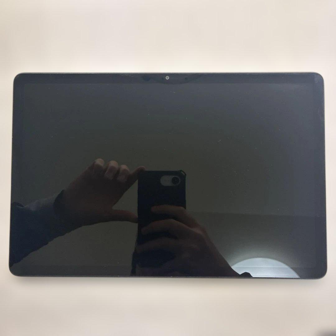 Redmi Pad SE カバー付き【箱無し1000円引】