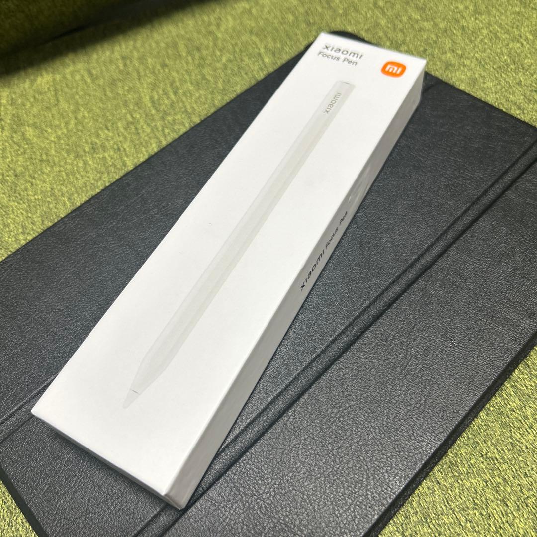 Androidタブレットアクセサリー Xiaomi focus pen