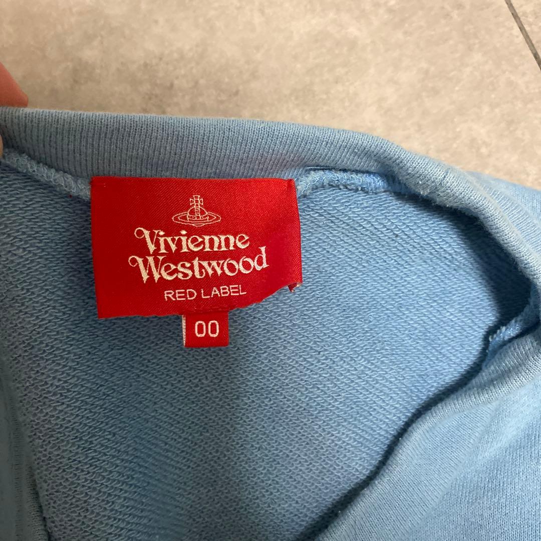 Vivienne Westwoodスウェット トレーナー 羊