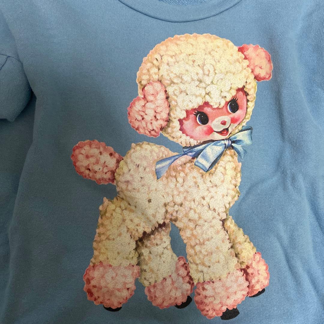 Vivienne Westwoodスウェット トレーナー 羊