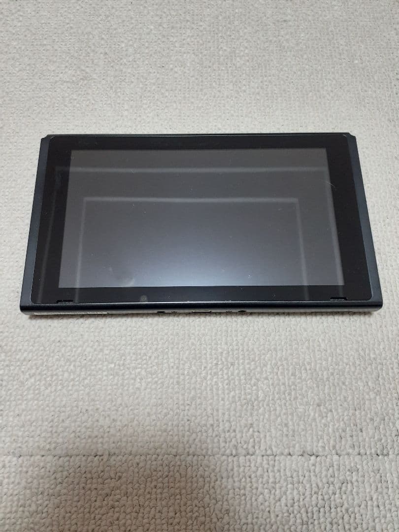 Switch 2017年 未対策機