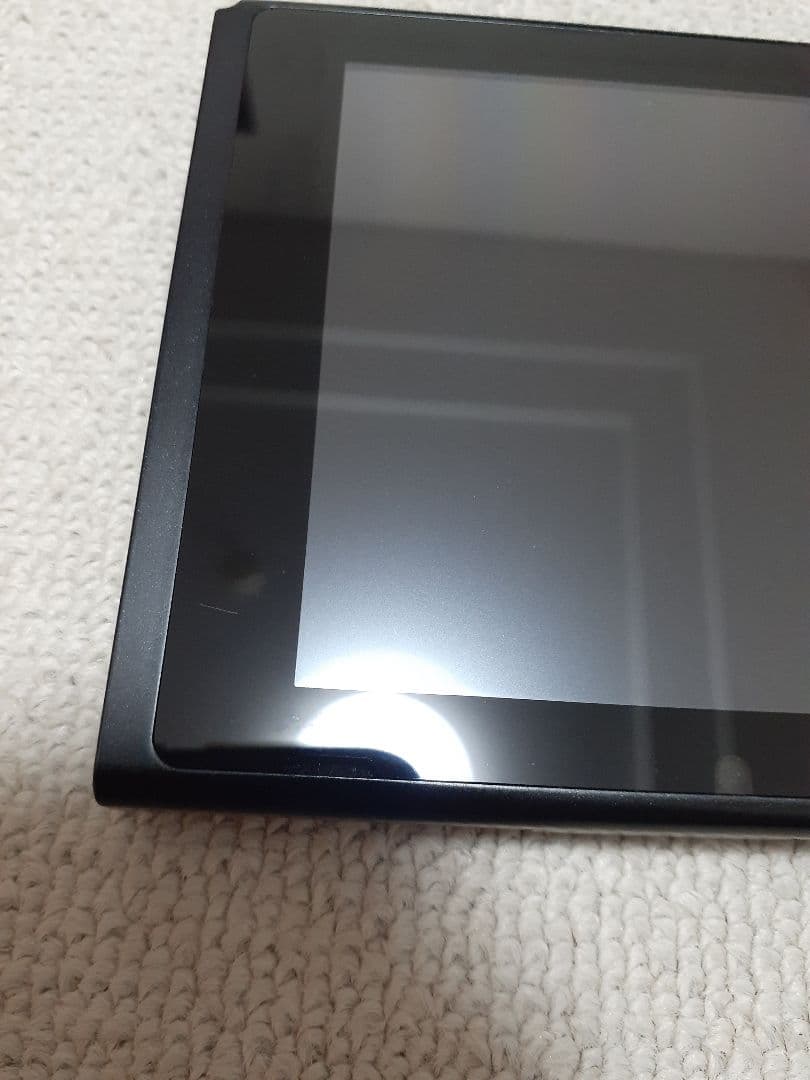 Switch 2017年 未対策機