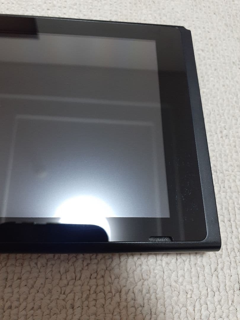 Switch 2017年 未対策機