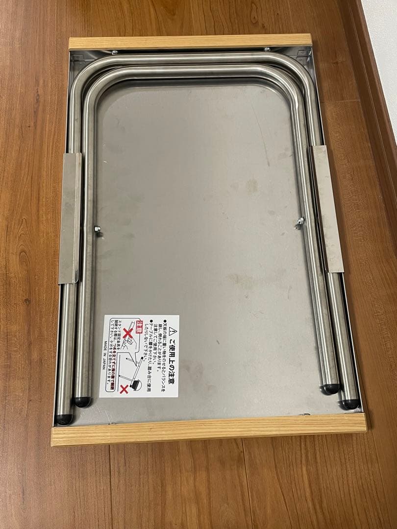 UNIFLAME 焚き火テーブルラージ