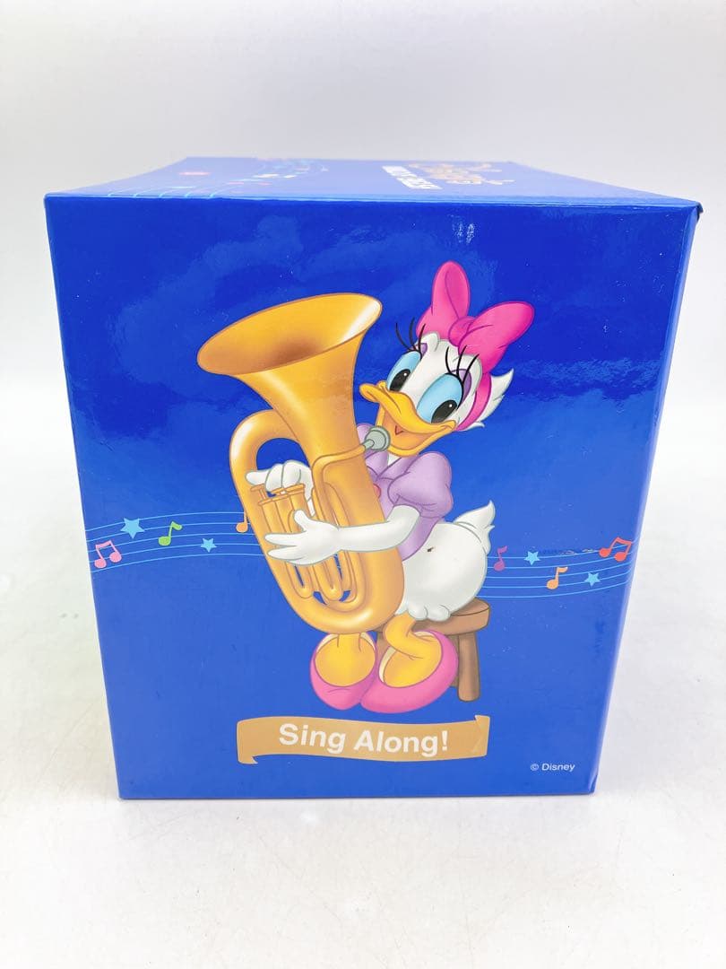 キッズ・ファミリー Disney World of English Sing Along!