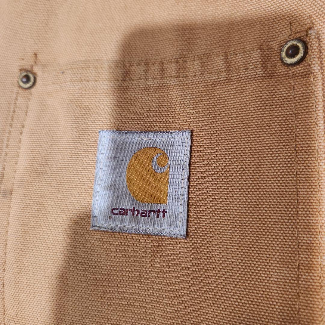 み*ん様 Carhartt チョアコート　L　ジェイソン・ステイサム　44