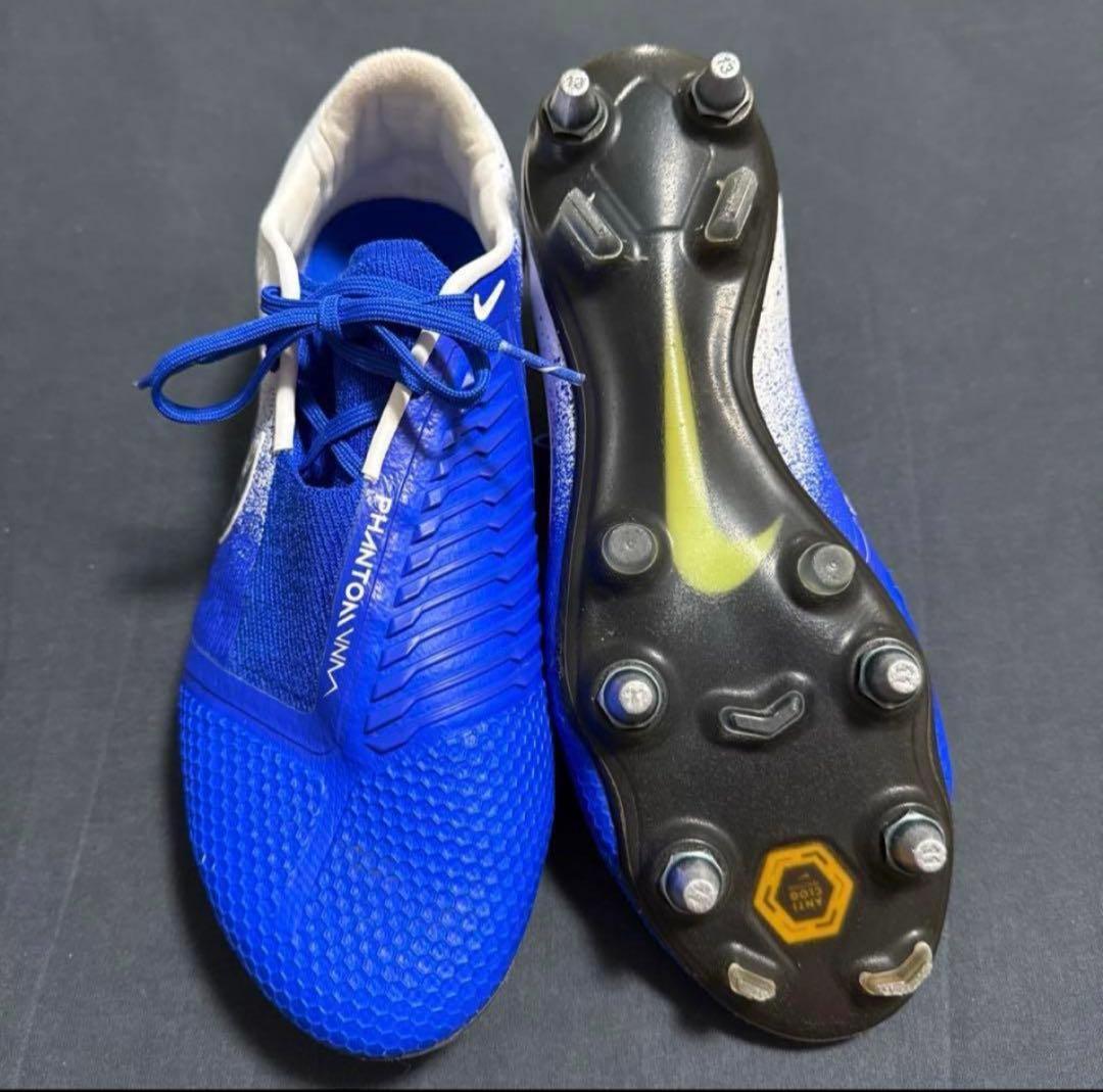 NIKE ファントムヴェノム SG AC 25cm 214