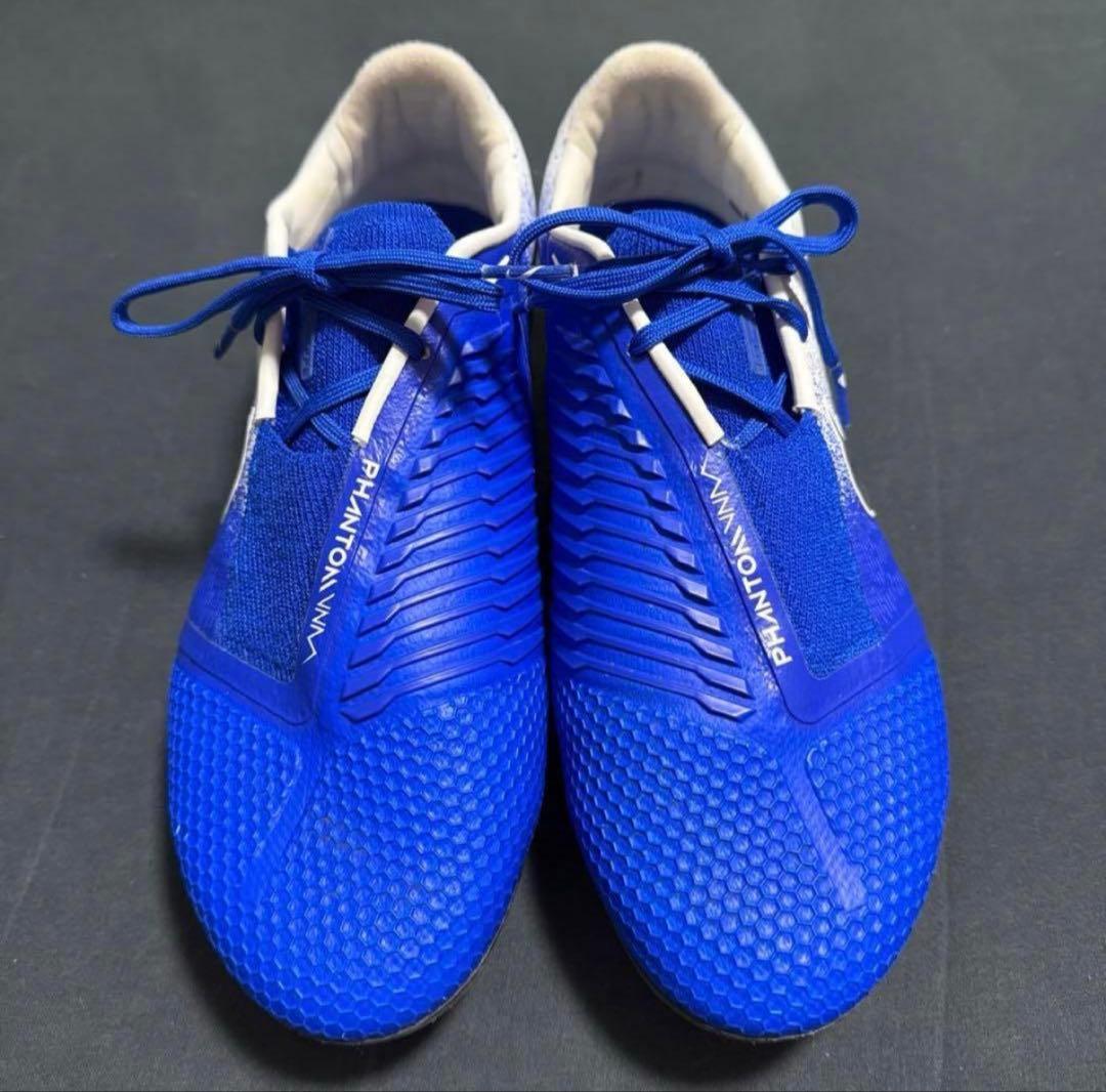 NIKE ファントムヴェノム SG AC 25cm 214