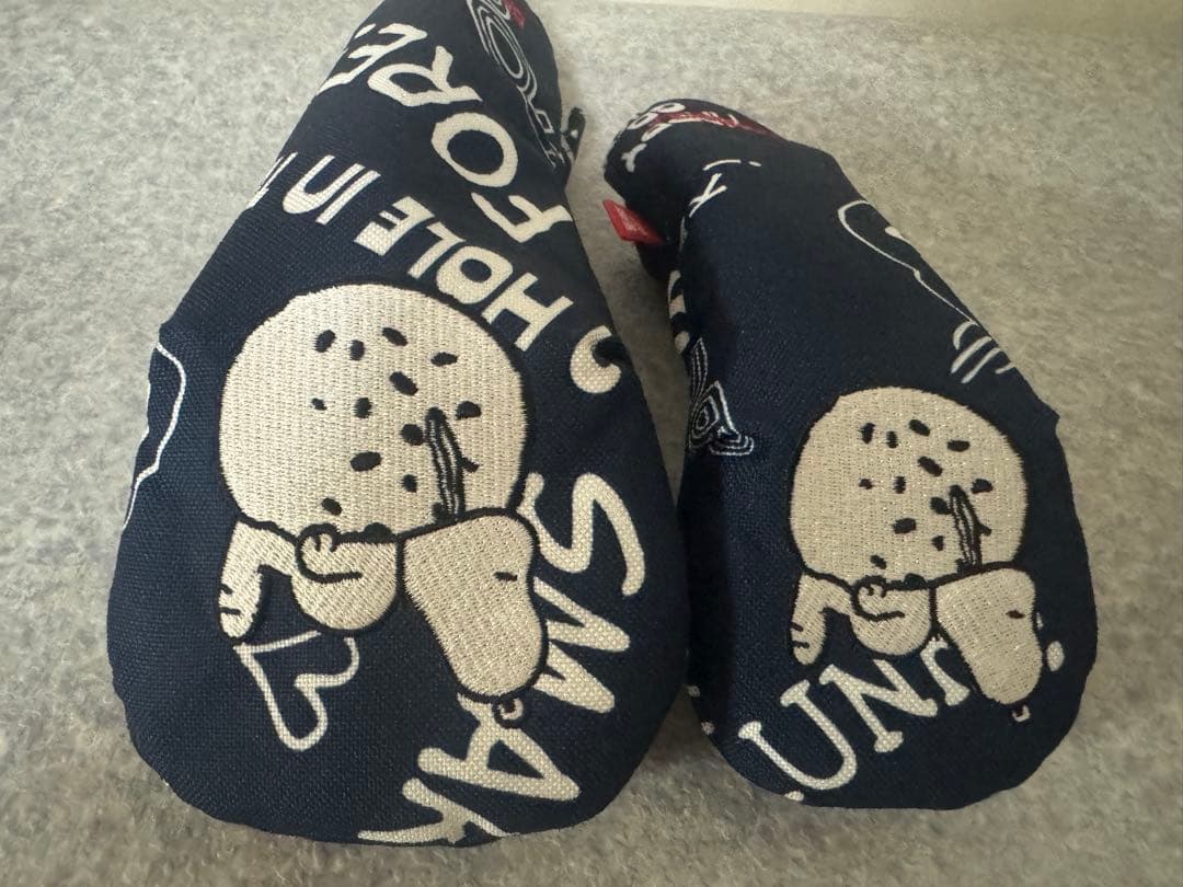 ゴルフバッグ・キャディバッグ NAOK