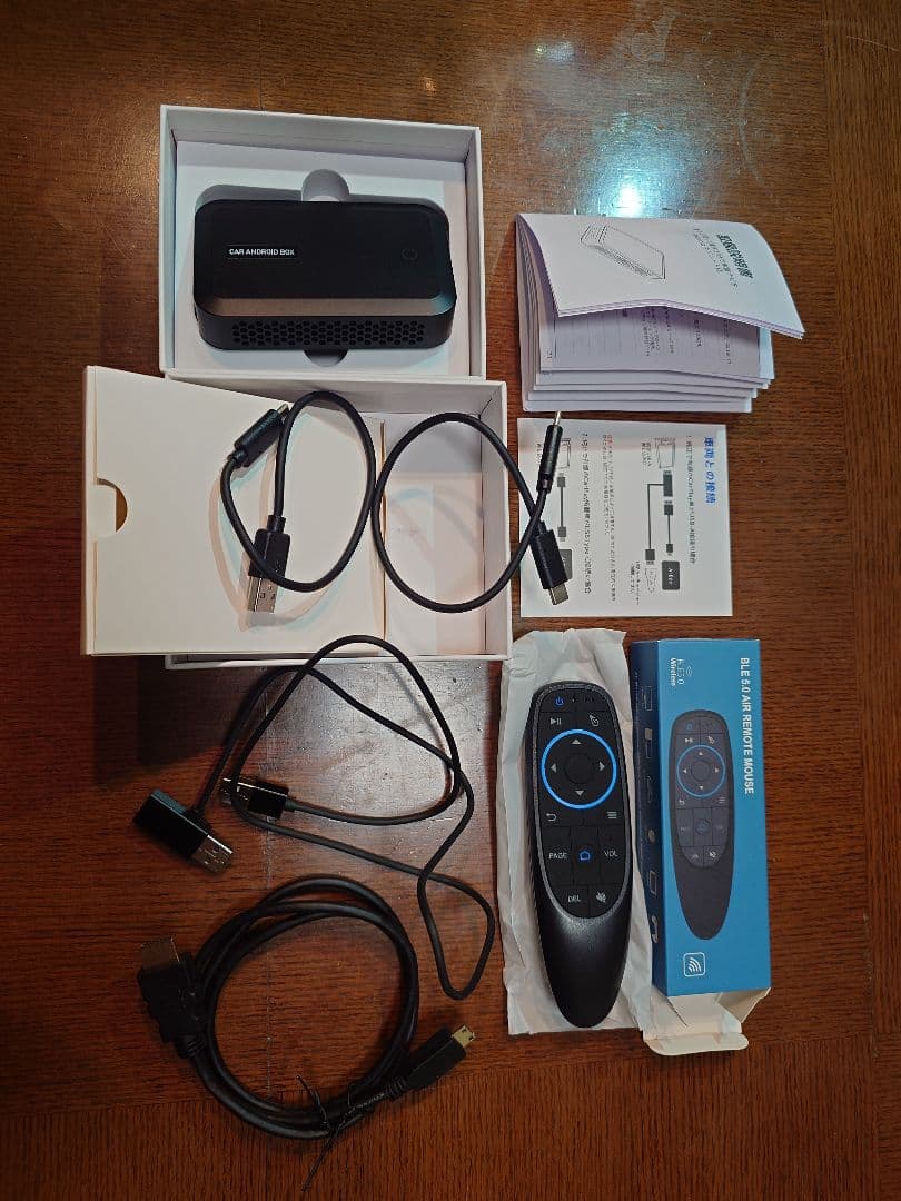 オットキャストピカソウ２PRO　PICASOU２PRO 本体と付属品セット