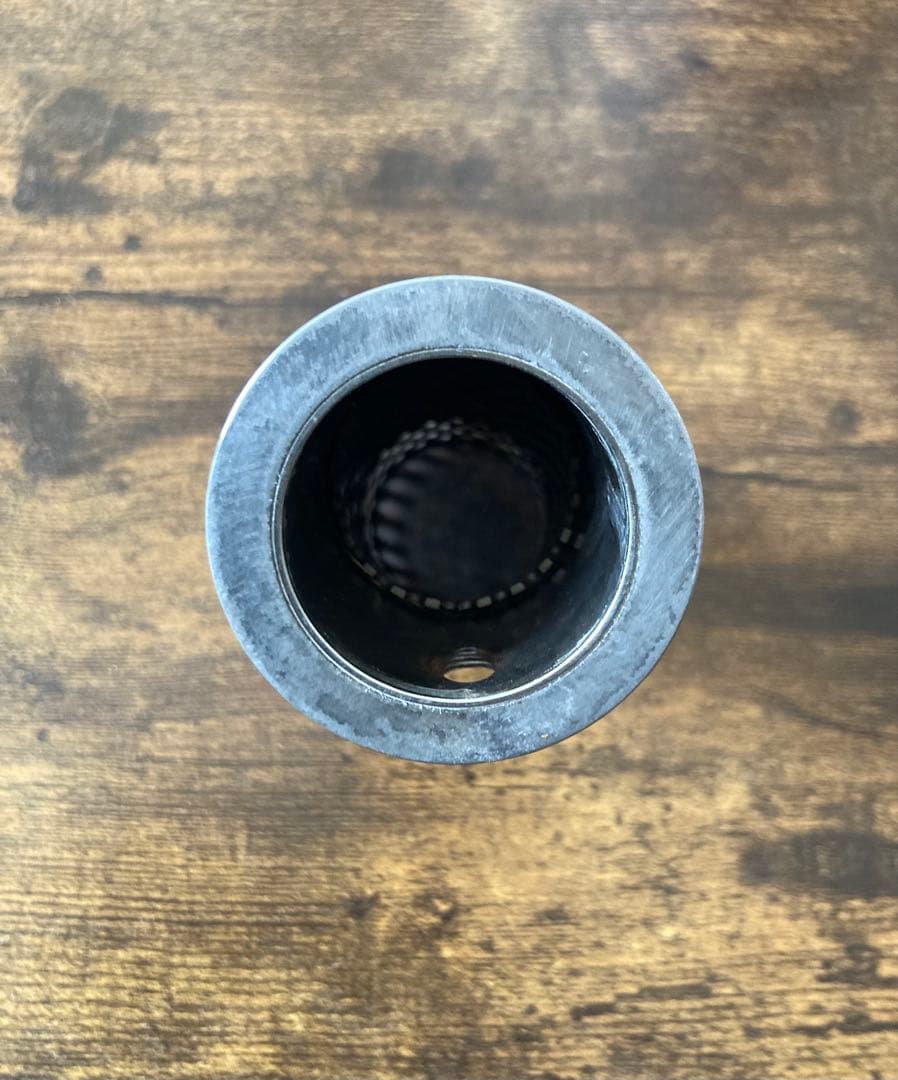 FMF Q4マフラー サイレントボム3