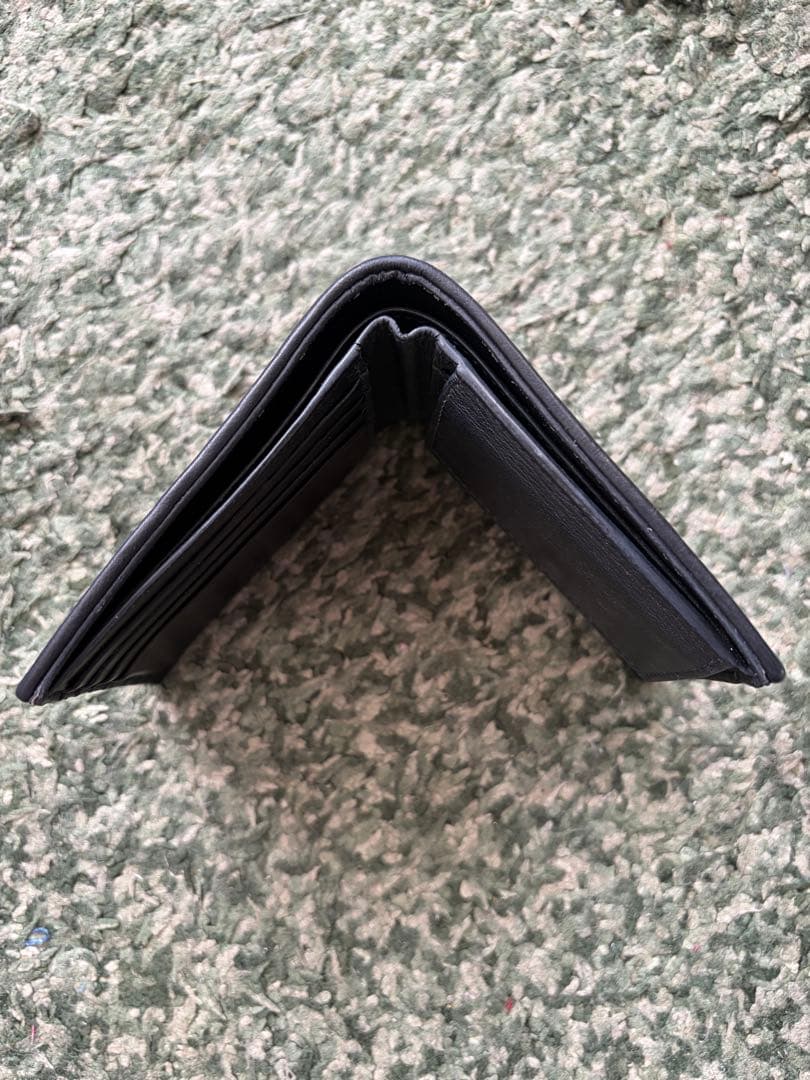 ボッテガべネタ　２つ折り　財布