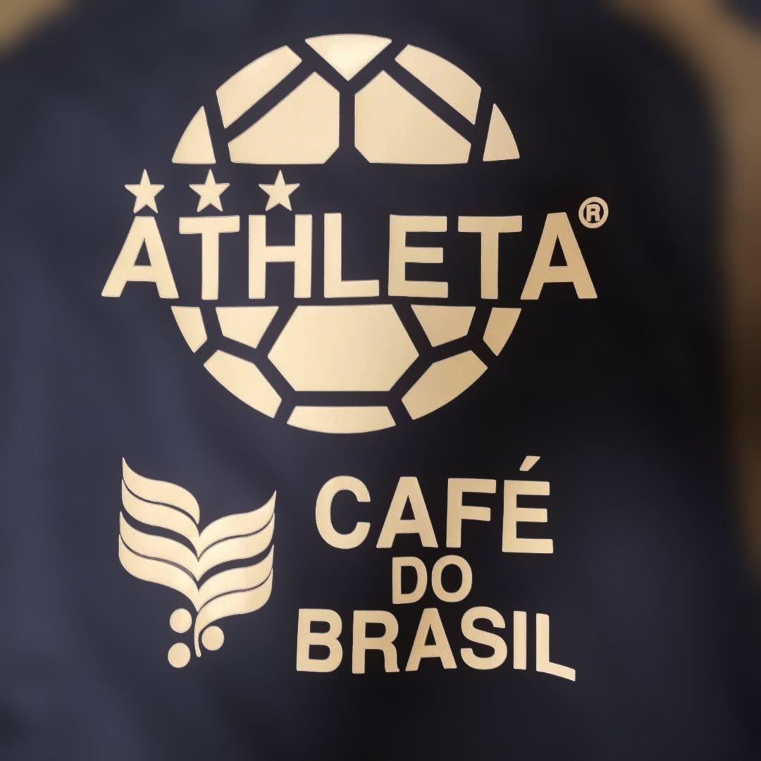 ウンマ　ATHLETA ジャージ セット Lサイズ ネイビー