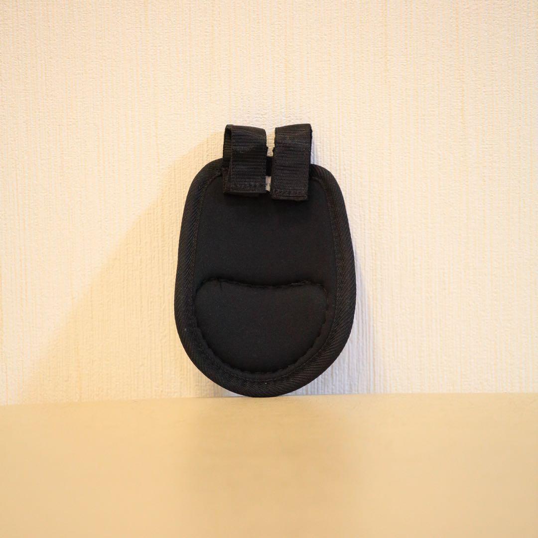 【美品】ZETT キャッチャー防具セット　硬式用