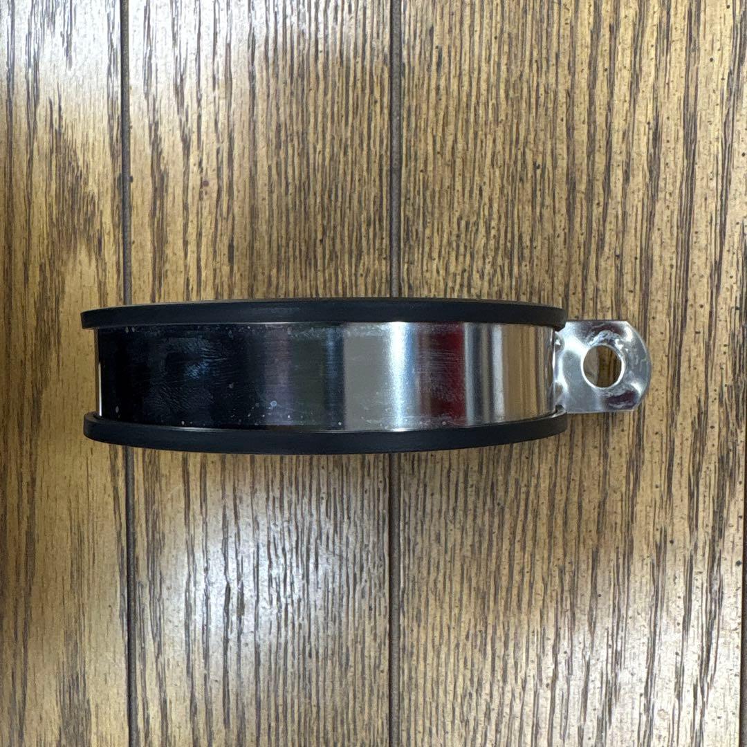 CB400SF/SB ビームス（BEM S）R- EVOスリップオンマフラー