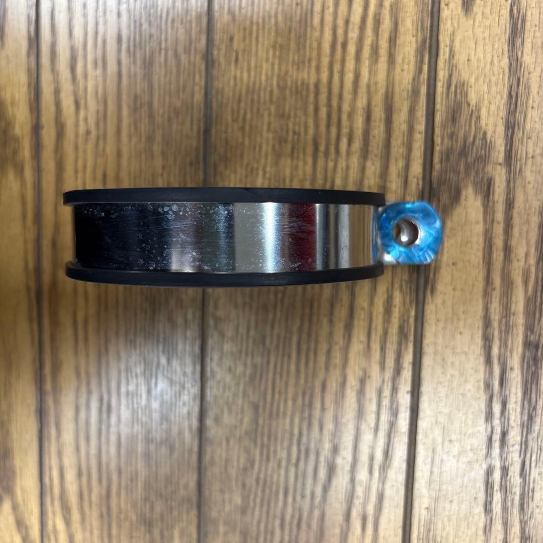 CB400SF/SB ビームス（BEM S）R- EVOスリップオンマフラー