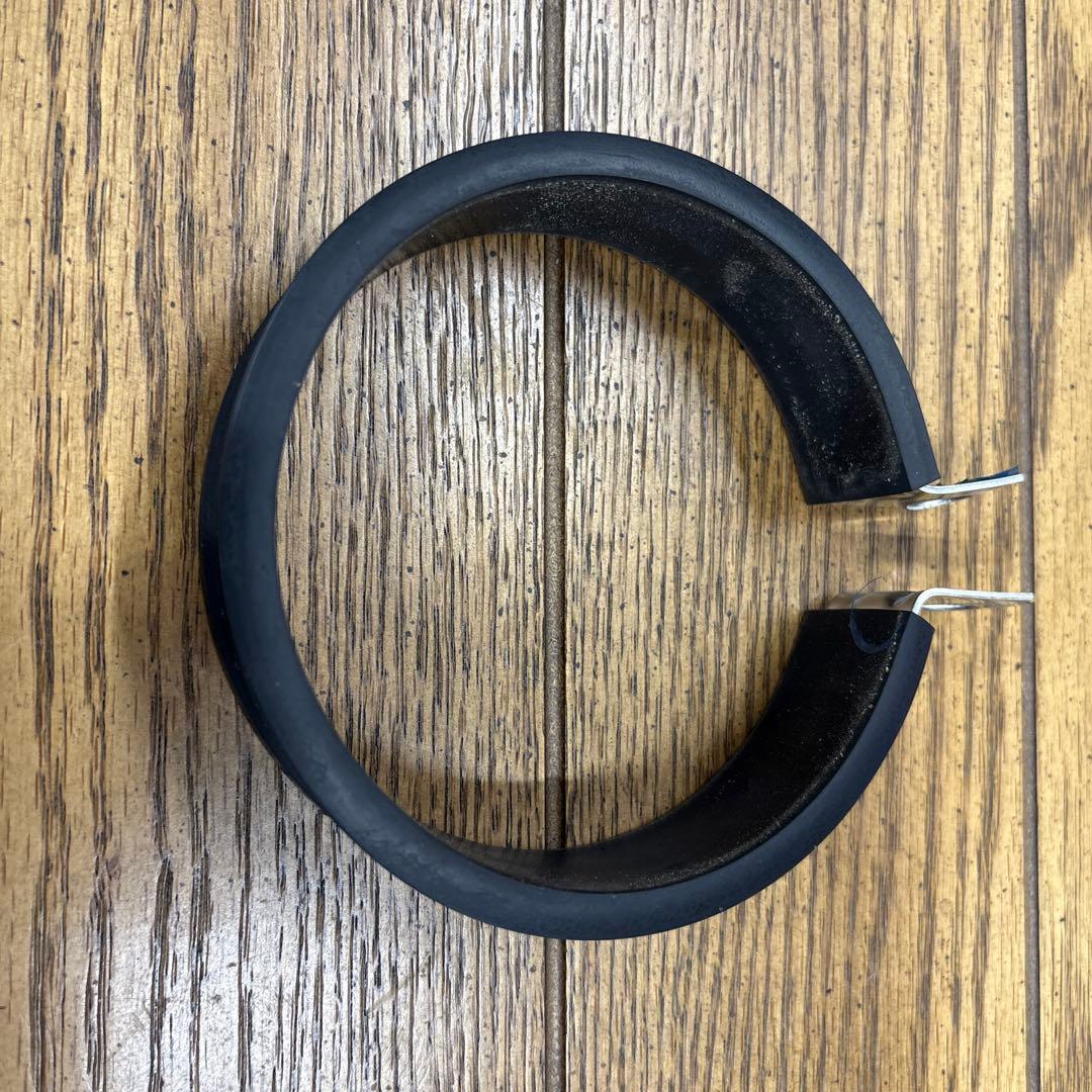 CB400SF/SB ビームス（BEM S）R- EVOスリップオンマフラー