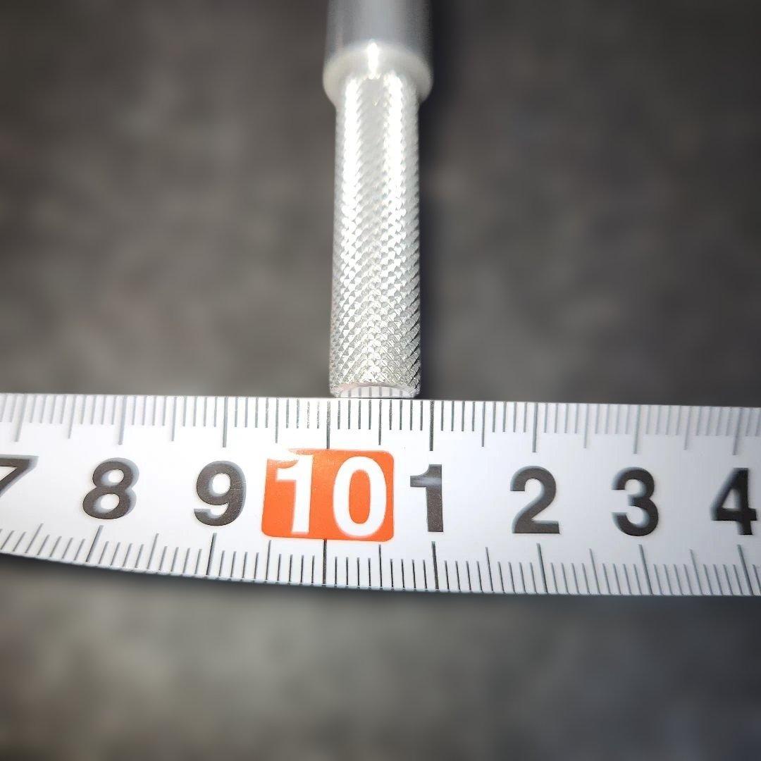 スーパーストライク　イノベーション バスロッド　トップウォーター　(改)