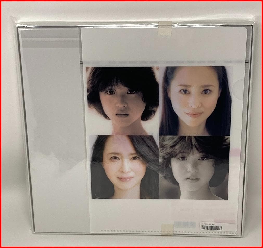 【限定特典・初回生産】続・40周年記念 SEIKO MATSUDA 2021