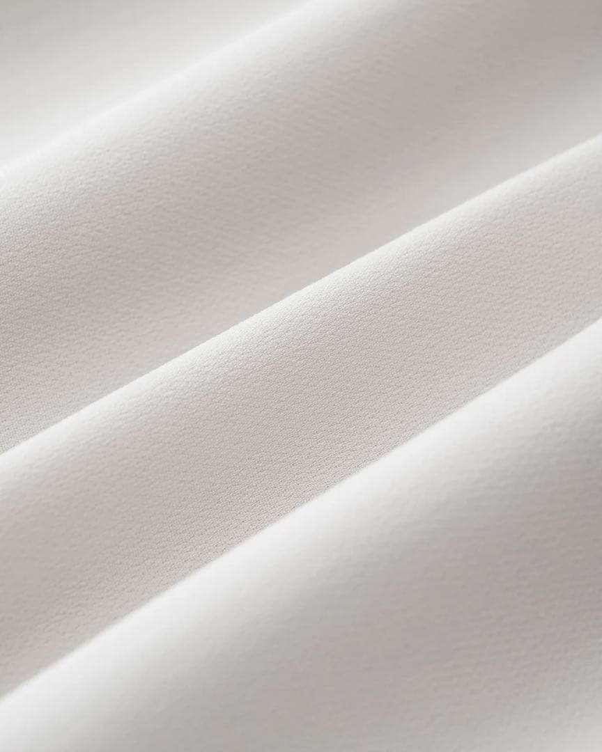 美品✨SOEJU フロントホック8分袖ジャケット　グレー　Lサイズ　現行品