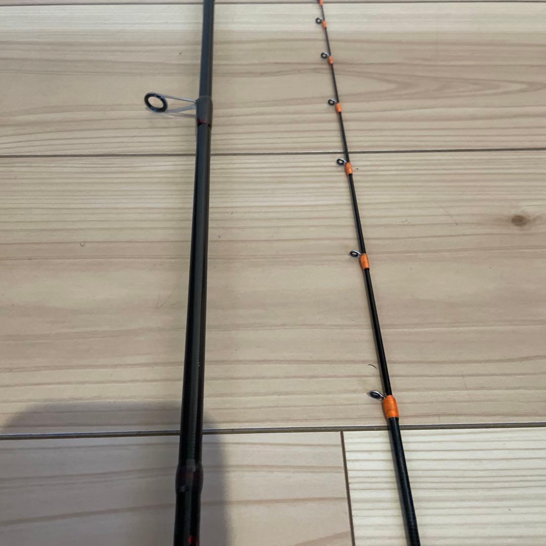 TANGAROA TR EGING 511M 最終値下げ