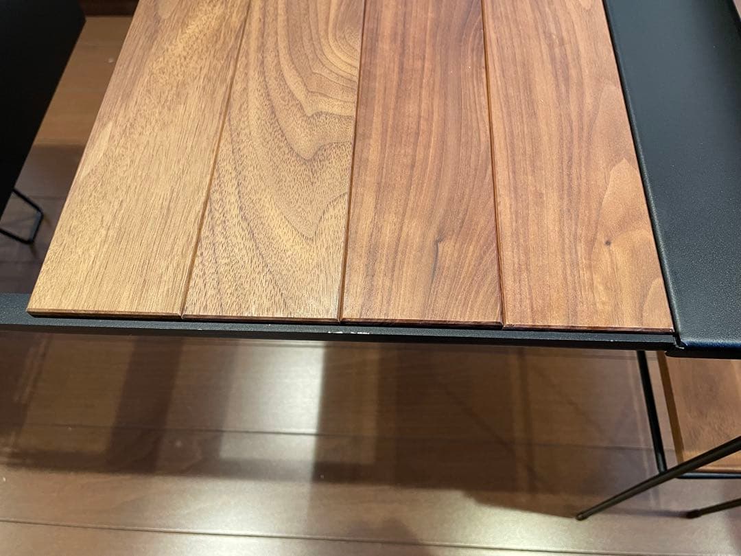 CAMP GEEKS キャンプギークス Bridge-top セット