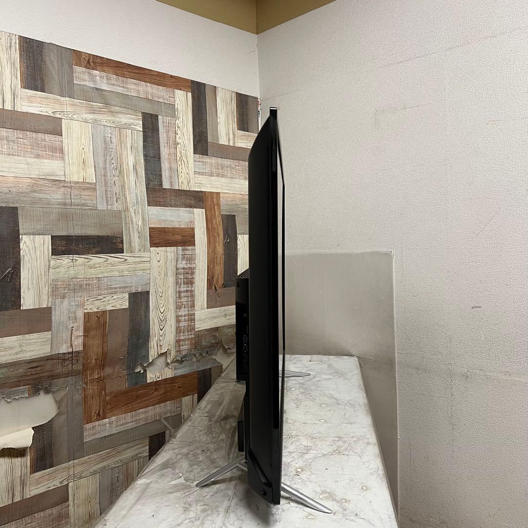 全国送料込❣️グリーンハウス49V型4K液晶テレビ東芝製最新LSI搭載