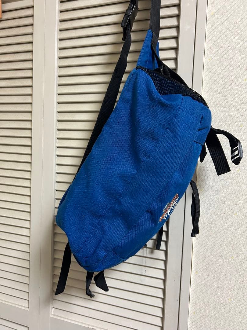 Old Stussy ショルダーバッグ