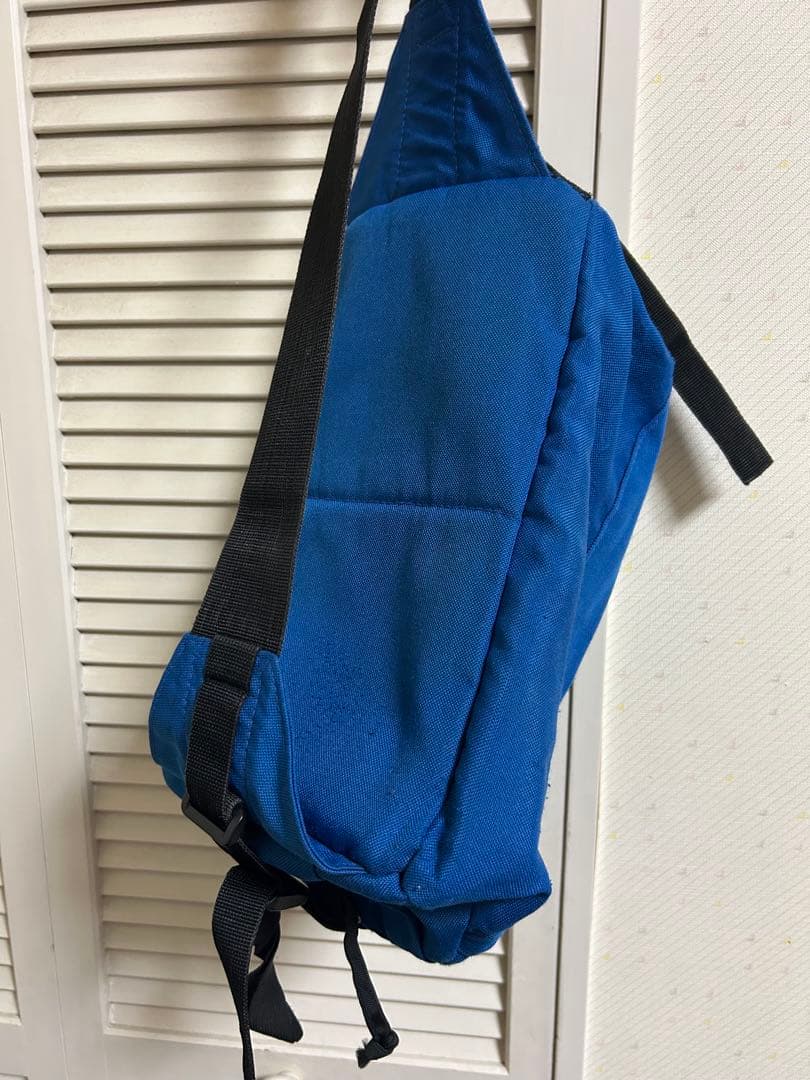 Old Stussy ショルダーバッグ