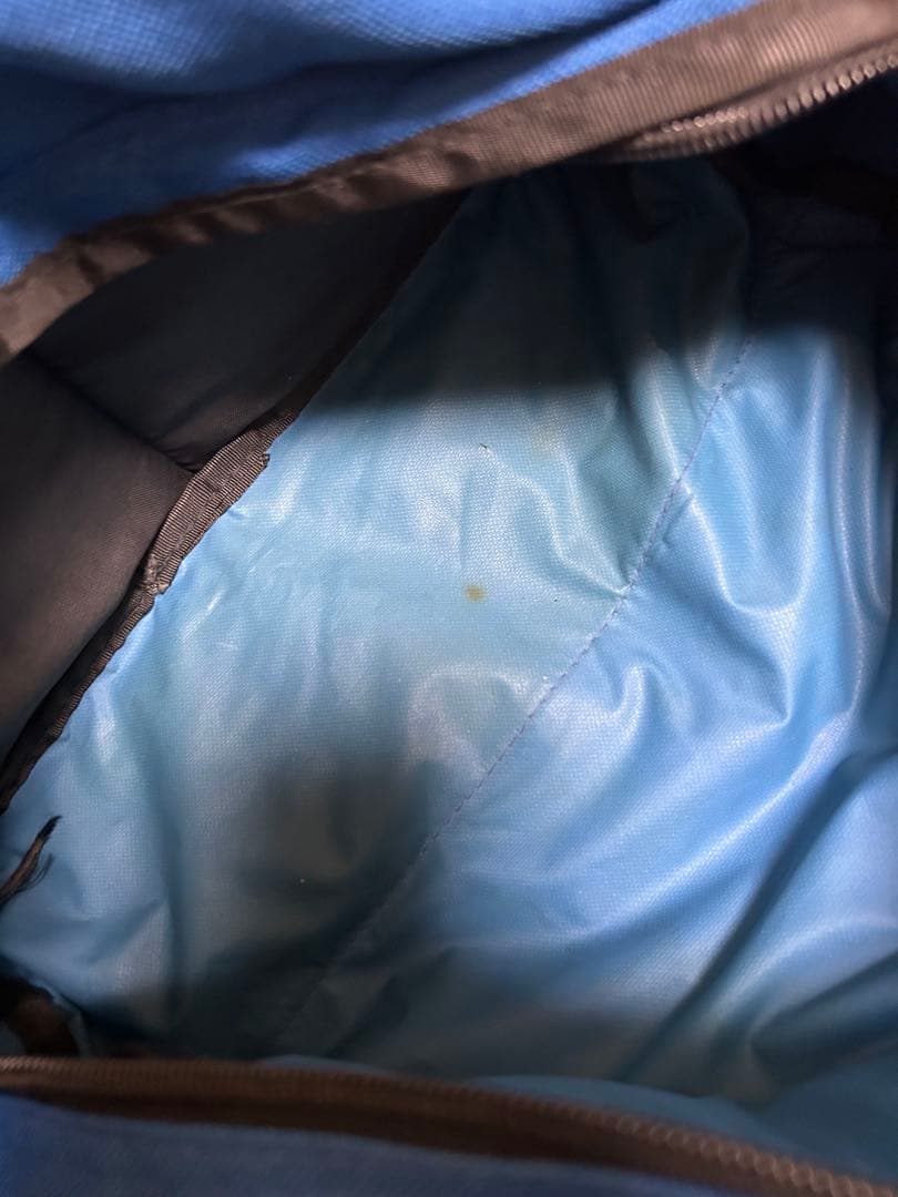 Old Stussy ショルダーバッグ