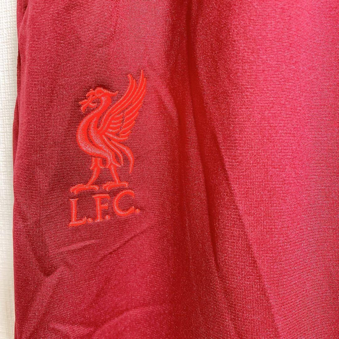 NIKE L.F.C リバプール　21/22 トラックパンツ　ジャージ