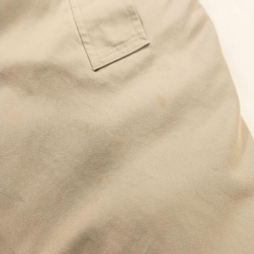 Burberry’s バーバリーズ 　トレンチコート　白タグ