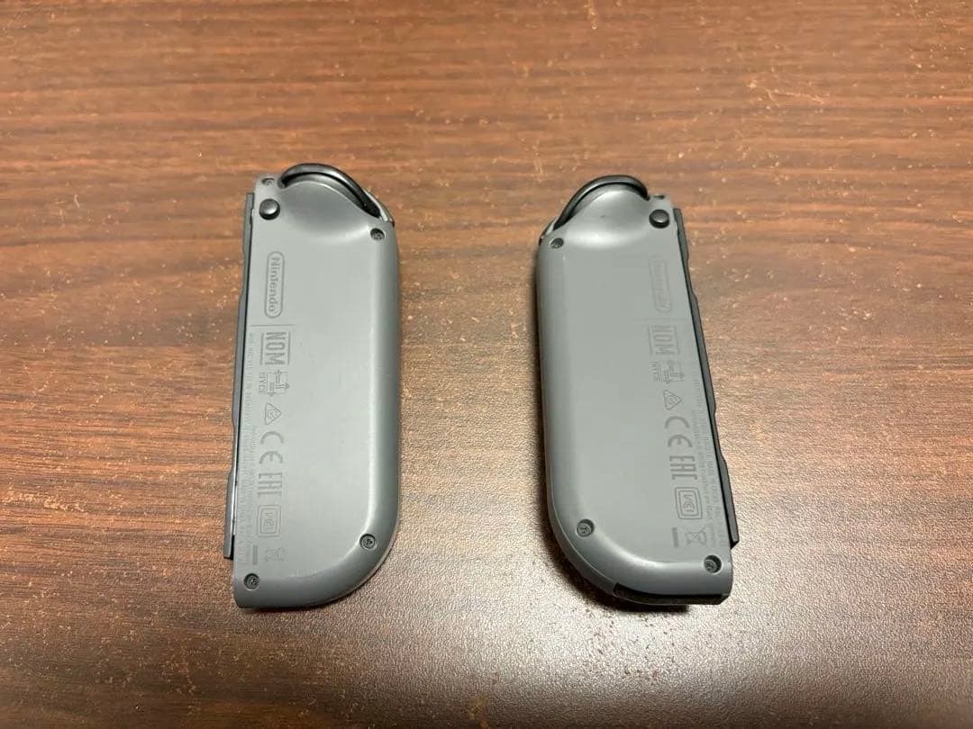 Nintendo Switch 本体セット （マイクロSDカード付き）