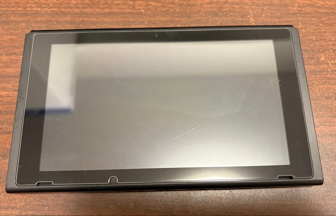 Nintendo Switch 本体セット （マイクロSDカード付き）