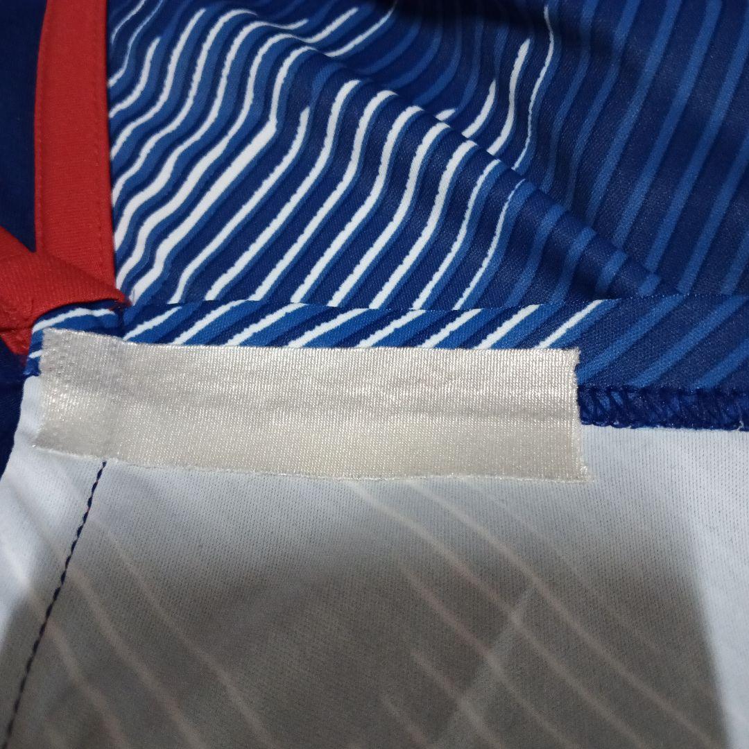 日本代表 ユニフォーム なでしこジャパン 谷川萌々子 3XL U17 2022年